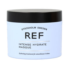 Капиллярная маска REF Intense Hydrate цена и информация | Средства для укрепления волос | pigu.lt
