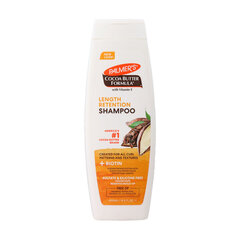 Šampūnas Palmer's Cocoa Butter Biotin, 400 ml kaina ir informacija | Šampūnai | pigu.lt
