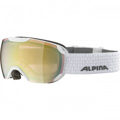 Slidinėjimo akiniai Alpina PHEOS S QV kaina ir informacija | Slidinėjimo akiniai | pigu.lt