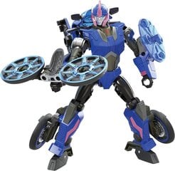 Figūrėlė Hasbro Transformers Generations Legacy Deluxe Prime Universe Arcee kaina ir informacija | Žaislai berniukams | pigu.lt