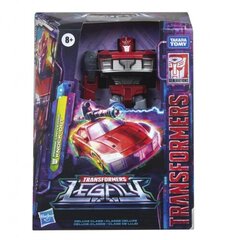 Figūrėlė Hasbro Transformers Generations Legacy Prime Universe Knock Out kaina ir informacija | Žaislai berniukams | pigu.lt