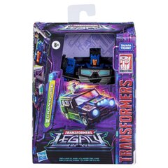 Фигурка Hasbro - Transformers Legacy Deluxe Class Crankcase | from Assort цена и информация | Игрушки для мальчиков | pigu.lt