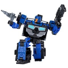 Фигурка Hasbro - Transformers Legacy Deluxe Class Crankcase | from Assort цена и информация | Игрушки для мальчиков | pigu.lt