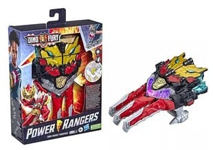 Žaislas Hasbro Power Rangers F3950 kaina ir informacija | Žaislai berniukams | pigu.lt