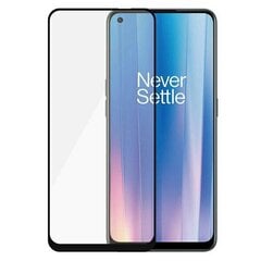 Apsauginis stiklas PanzerGlass E2E Super+ OnePlus Nord CE 2 kaina ir informacija | Apsauginės plėvelės telefonams | pigu.lt