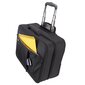 Mažas lagaminas Case Logic XS, juodas kaina ir informacija | Lagaminai, kelioniniai krepšiai | pigu.lt