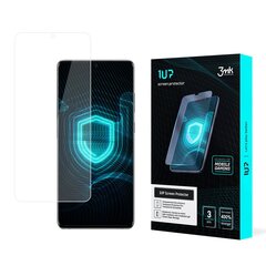Samsung Galaxy S20 Ultra 5G - 3mk 1UP screen protector цена и информация | Защитные пленки для телефонов | pigu.lt