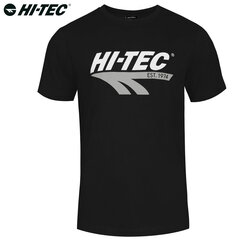 Vyriški marškinėliai, Hi-Tec, Retro, Jouda kaina ir informacija | Vyriški marškinėliai | pigu.lt