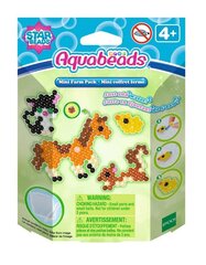 Пополнение темы Aquabeads: набор мини-тем в наборе цена и информация | Развивающие игрушки | pigu.lt