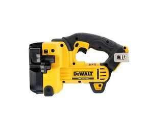 DEWALT BAR CUTTER 18V M6-M12 18V БЕЗ АККУМУЛЯТОРА И ЗАРЯДНОГО ЧЕХЛА DCS350N цена и информация | Пилы, циркулярные станки | pigu.lt