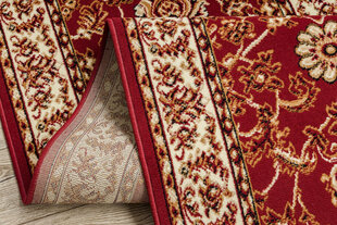 Rugsx ковровая дорожка BCF Morad Klasyk, бежевая, 100 см цена и информация | Ковры | pigu.lt