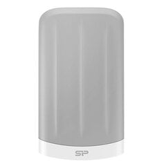 Silicon Power Armor A65M 2TB, серый цена и информация | Жёсткие диски (SSD, HDD) | pigu.lt