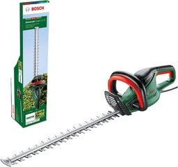 Триммер Bosch Home and Garden 06008C0501 BOSCH HEGE TRIMMER Universal Hedgecut 50 цена и информация | Кусторезы, ножницы для газона | pigu.lt