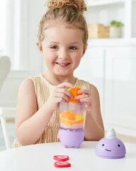 Vaikiškas kokteilių darymo rinkinys ZOO® Skip Hop kaina ir informacija | Žaislai mergaitėms | pigu.lt