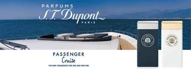 Tualetinis vanduo S.T. Dupont Passenger Cruise EDT vyrams 30 ml цена и информация | Kvepalai vyrams | pigu.lt