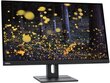 Lenovo ThinkVision E27q-20 kaina ir informacija | Monitoriai | pigu.lt