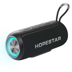 Hopestar P26 Pro, juoda kaina ir informacija | Garso kolonėlės | pigu.lt