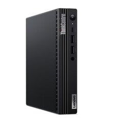 Lenovo ThinkCentre M70q Gen 3 11T3002PPB цена и информация | Стационарные компьютеры | pigu.lt
