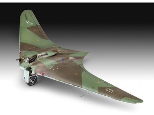 Konstruktorius Horten Go 229 A, Revell, 03859 kaina ir informacija | Konstruktoriai ir kaladėlės | pigu.lt