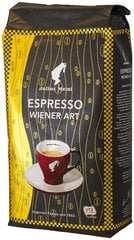 Kavos pupelės Julius Meinl Espresso Wiener Art 1kg kaina ir informacija | Kava, kakava | pigu.lt