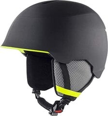 Лыжный шлем Alpina MAROI JR 53-57 cm Детский (Пересмотрено A) цена и информация | Горнолыжные шлемы | pigu.lt
