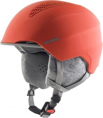 Slidinėjimo šalmas Alpina GRAND цена и информация | Горнолыжные шлемы | pigu.lt