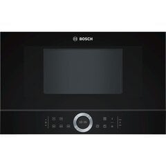 Bosch BFR634GB1 kaina ir informacija | Bosch Virtuvės technika | pigu.lt