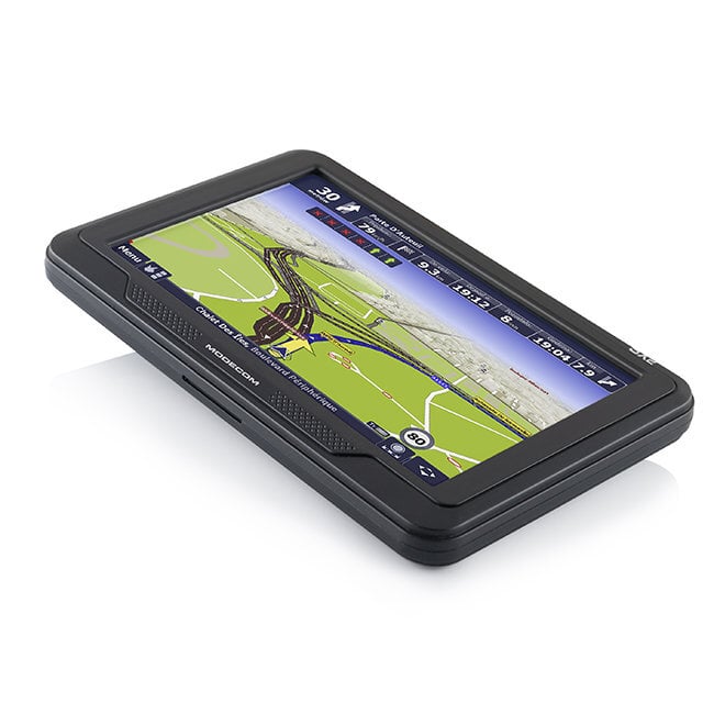 GPS navigacija Modecom Freeway SX2 цена и информация | GPS navigacijos | pigu.lt