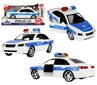 Automobilis Policijos šviesa ir garsas Mega Creative kaina ir informacija | Žaislai berniukams | pigu.lt