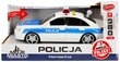 Automobilis Policijos šviesa ir garsas Mega Creative kaina ir informacija | Žaislai berniukams | pigu.lt