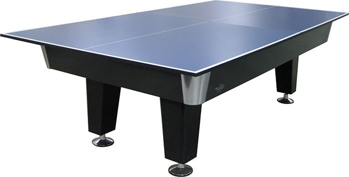 Stalo teniso stalviršis Sponeta, 19mm, mėlynas kaina ir informacija | Stalo teniso stalai ir uždangalai | pigu.lt