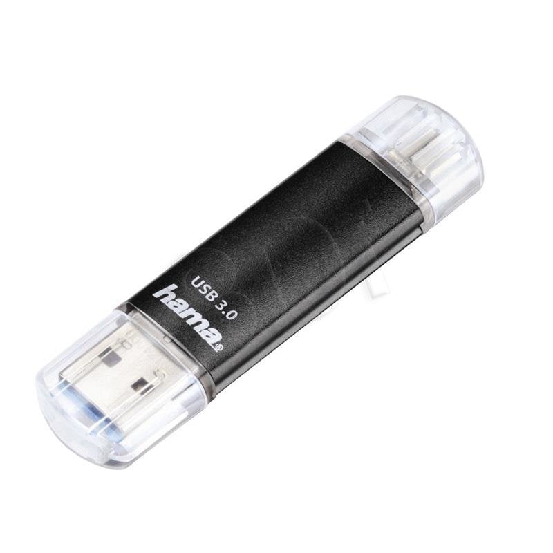 Hama 001239980000 kaina ir informacija | USB laikmenos | pigu.lt