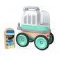 Fisher Price Wonder makers Medinė transporto priemonė Kemperis kaina ir informacija | Žaislai berniukams | pigu.lt