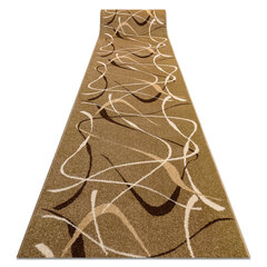 Karamel Fryz kilimas 70 cm kaina ir informacija | Kilimai | pigu.lt