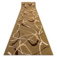 Rugsx ковровая дорожка Karmel Fryz-Choco, 70x860 см