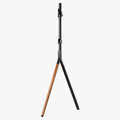 Alterzone Trio Lite Easel 45-65” цена и информация | Televizorių laikikliai, tvirtinimai | pigu.lt