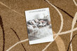 Karamel Fryz kilimas 90 cm kaina ir informacija | Kilimai | pigu.lt