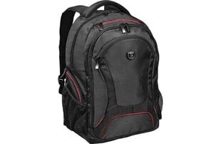 Рюкзак для ноутбука Port Designs &quot;Houston&quot; 15,6 &quot;черный цена и информация | Рюкзаки, сумки, чехлы для компьютеров | pigu.lt