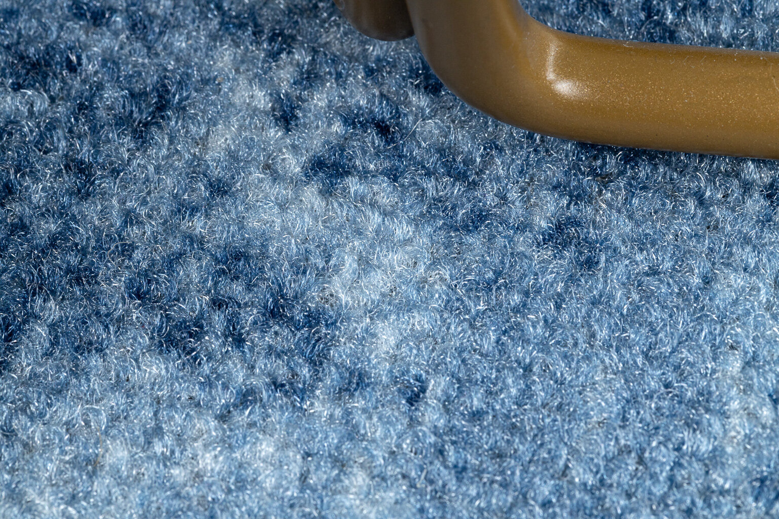 Rugsx apvalus kilimas Solid, 133 cm kaina ir informacija | Kilimai | pigu.lt