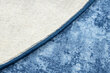 Rugsx apvalus kilimas Solid, 133 cm kaina ir informacija | Kilimai | pigu.lt