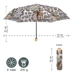 Зонт женский «Mini» цена и информация | Женские зонты | pigu.lt