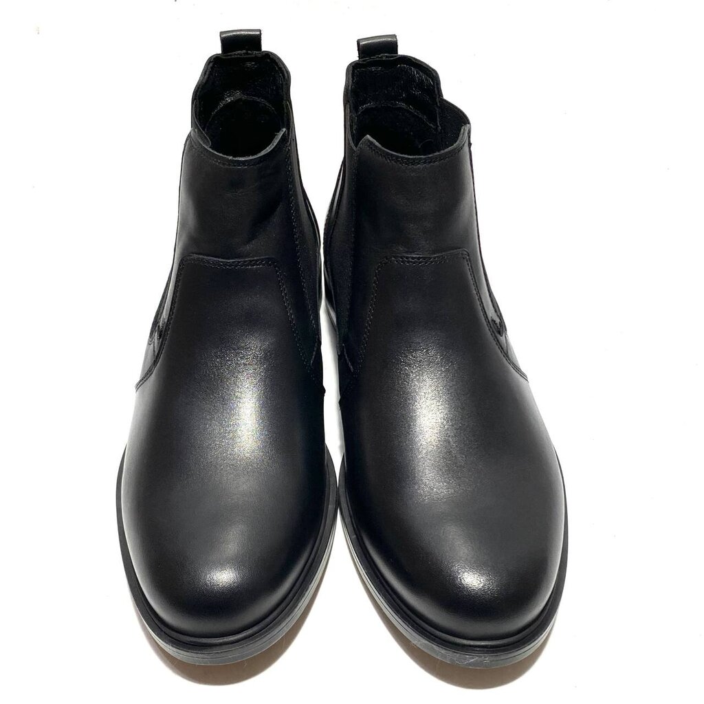 Aulinukai vyrams Krisbut 198692, juodi kaina ir informacija | Vyriški batai | pigu.lt