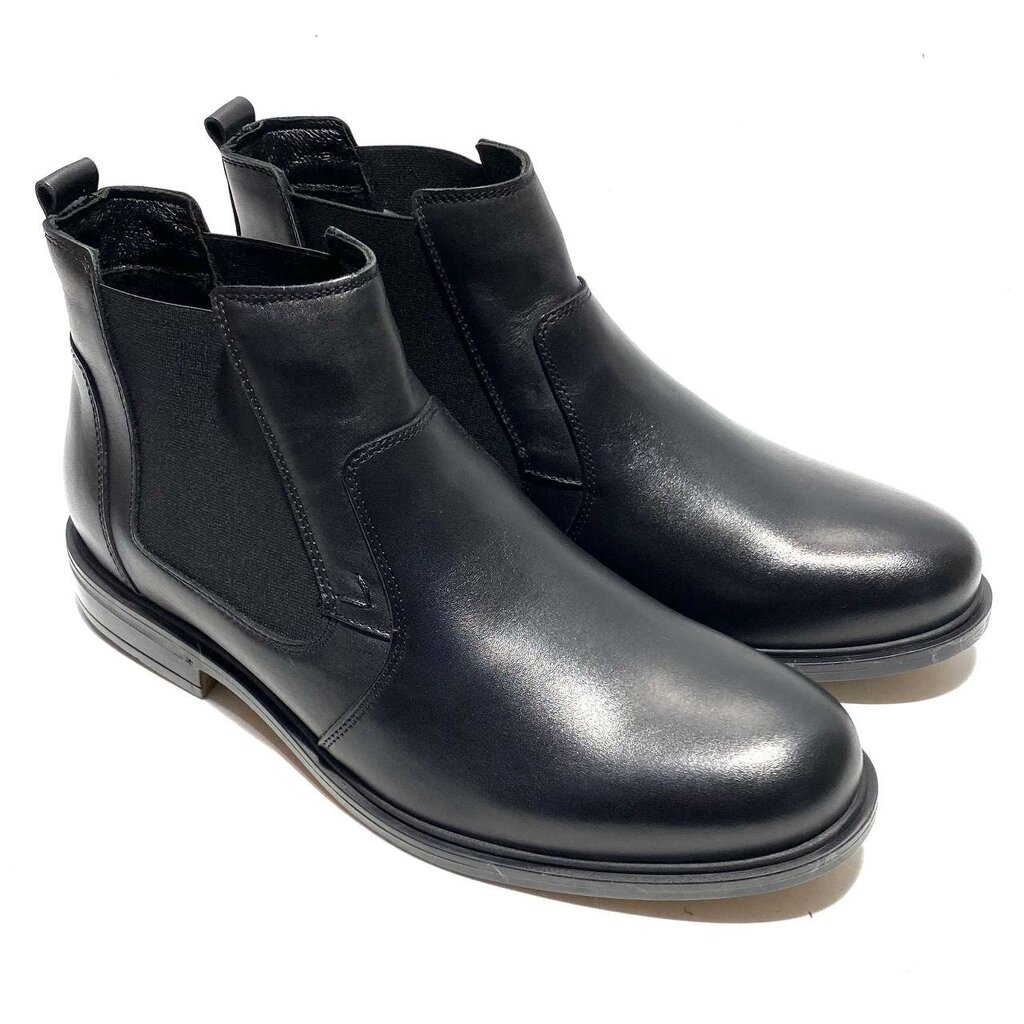 Aulinukai vyrams Krisbut 198692, juodi kaina ir informacija | Vyriški batai | pigu.lt