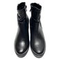 Aulinukai moterims Galant 205113, juodi kaina ir informacija | Aulinukai, ilgaauliai batai moterims | pigu.lt