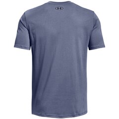 Спортивные футболки мужские Under Armor M 1326 799 767, стон цена и информация | Мужские футболки | pigu.lt