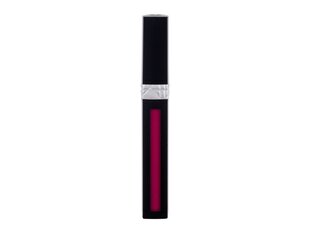 Skysti lūpų dažai Dior Rouge Liquid, 797 Savage Matte, 6 ml kaina ir informacija | Lūpų dažai, blizgiai, balzamai, vazelinai | pigu.lt