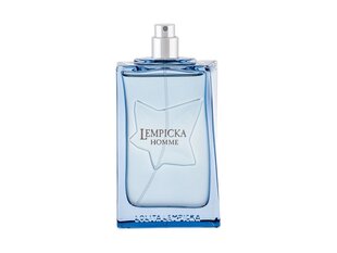 Tualetinis vanduo Lolita Lempicka Homme EDT vyrams, 100 ml цена и информация | Мужские духи | pigu.lt