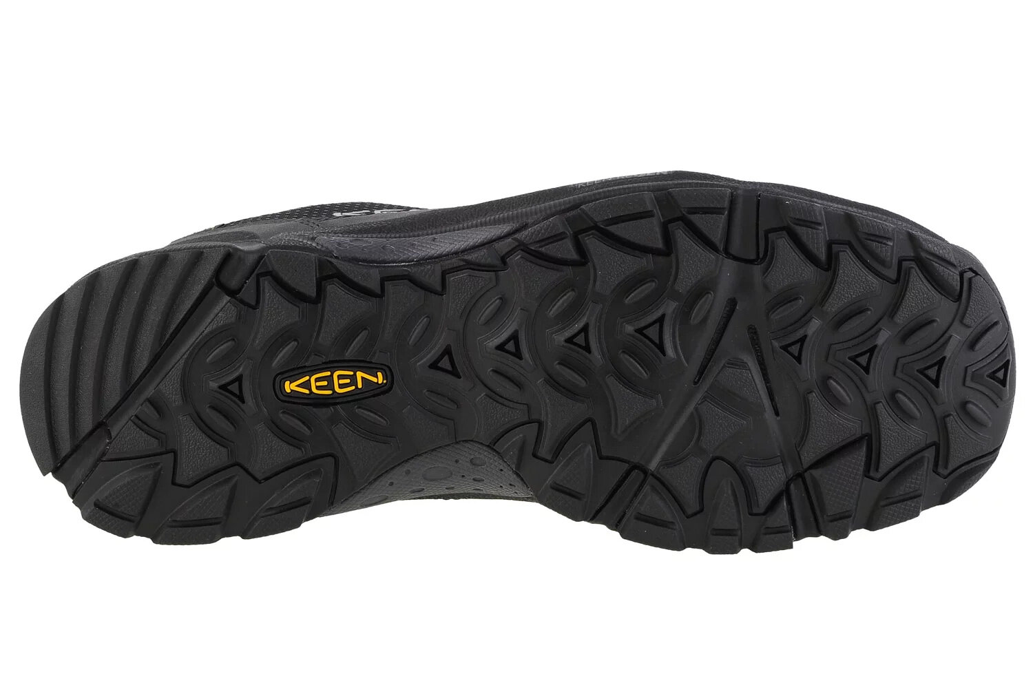 buty trekkingowe męskie Keen Wasatch Crest WP 1026199 цена и информация | Kedai vyrams | pigu.lt