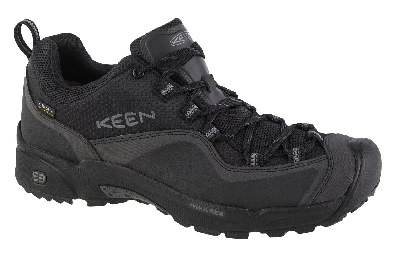 buty trekkingowe męskie Keen Wasatch Crest WP 1026199 цена и информация | Kedai vyrams | pigu.lt