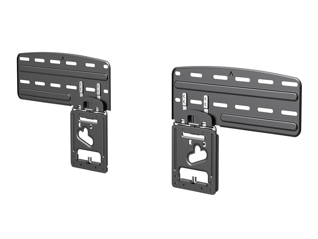 Multibrackets QLED/UHD 43-85” kaina ir informacija | Televizorių laikikliai, tvirtinimai | pigu.lt